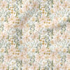 Daisy Dreams | Botanical Fabric Design | Indy Bloom Design