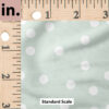 Ruler Scale for Dots on Ice by Indy Bloom Design