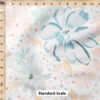 Ruler Scale for Gumdrop Blossoms by Indy Bloom Design