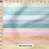 Ruler Scale for Rainbow Dreams by Indy Bloom Design