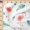 Animals Fabric Design | Indy Bloom Design