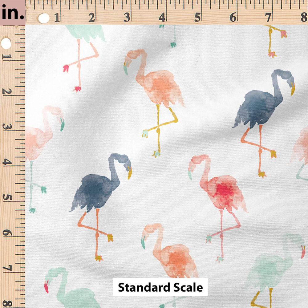 Animals Fabric Design | Indy Bloom Design