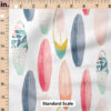 Ruler Scale for Surfer Girl by Indy Bloom Design