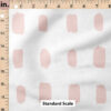 Ruler Scale for Painted Pink by Indy Bloom Design