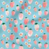 Strawberry Blossom (Sky) | Fruit