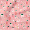 Strawberry Blossom (Pink) | Fruit