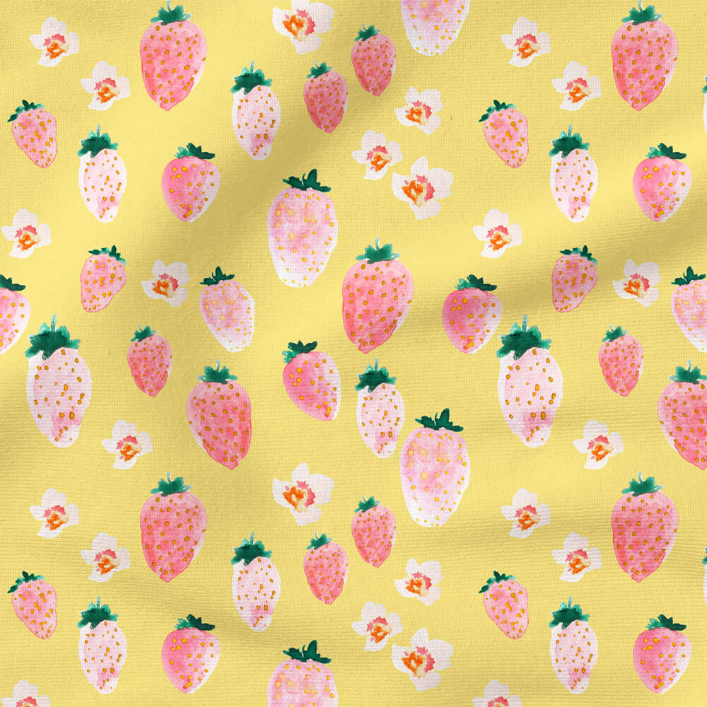 Strawberry Blosson (Lemon) | Fruit