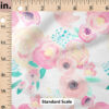 Ruler Scale for Blush Baby by Indy Bloom Design