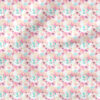 Blush Baby | Botanical Fabric Design | Indy Bloom Design