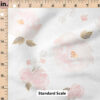 Ruler Scale for Blush Rose by Indy Bloom Design