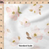 Ruler Scale for Brown Blossom by Indy Bloom Design