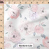 Ruler Scale for Mod Peonies by Indy Bloom Design