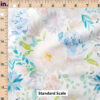 Ruler Scale for Jasper Bloom by Indy Bloom Design