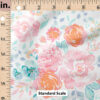 Ruler Scale for Rainbow Mermaid by Indy Bloom Design