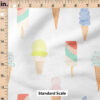 Ruler Scale for Ice Cream Vibes by Indy Bloom Design