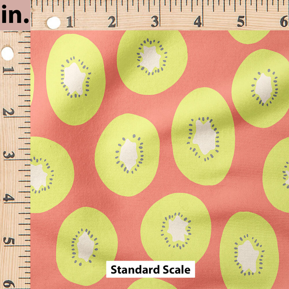 Ruler Scale for Kiwi by Indy Bloom Design