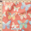 Insects Fabric Design | Indy Bloom Design