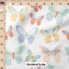 Insects Fabric Design | Indy Bloom Design