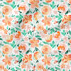 Wahine Florals | Botanical Fabric Design | Indy Bloom Design