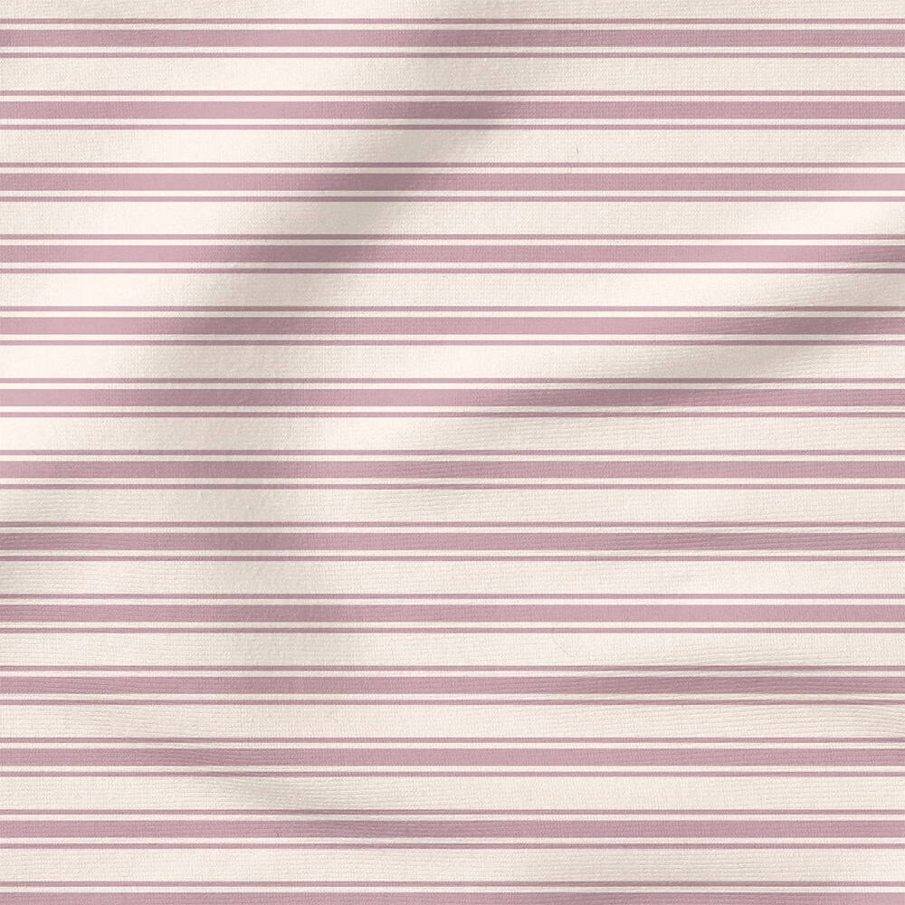 Stripe (Lavender) | Stripes and Shapes