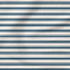 Stripe (Midnight Blue) | Stripes and Shapes