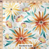 Botanical Fabric Design | Indy Bloom Design