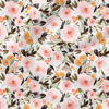 Blush Berry Blossom (Black) | Seasonal