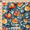 Botanical Fabric Design | Indy Bloom Design