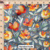 Botanical Fabric Design | Indy Bloom Design