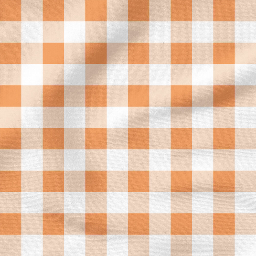 Gingham (Peachy) | Seasonal