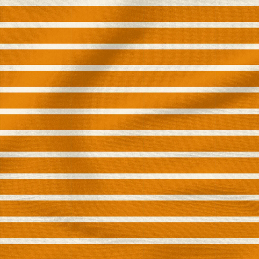 Stripes (Orange) | Seasonal