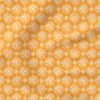 Ikat (Golden) | Stripes and Shapes Fabric Design | Indy Bloom Design