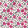 Sweet Pea Floral (Hot Pink) | Botanical