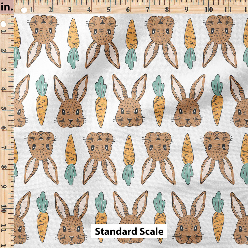 Animals Fabric Design | Julie Storie Designs