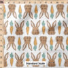 Animals Fabric Design | Julie Storie Designs