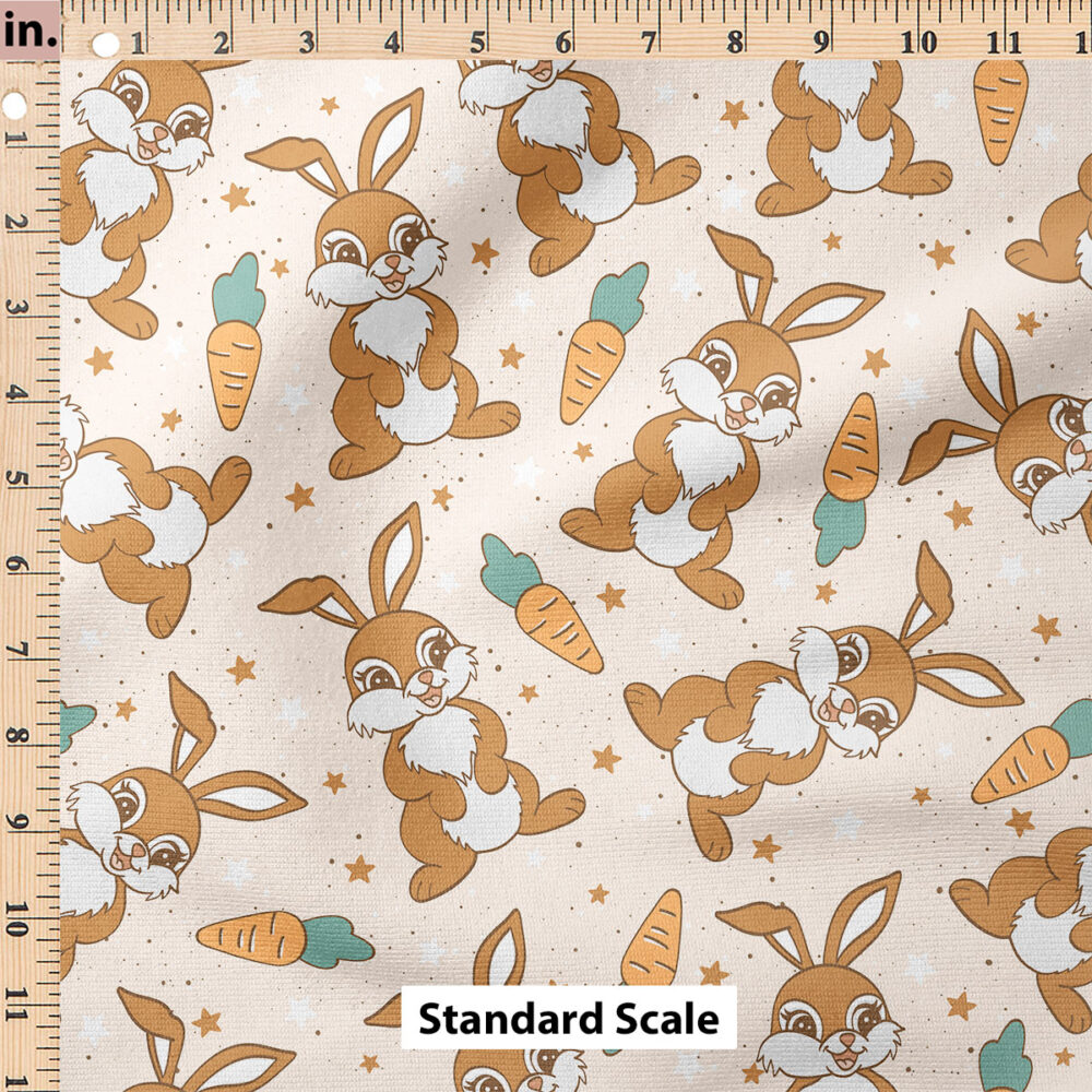 Animals Fabric Design | Julie Storie Designs