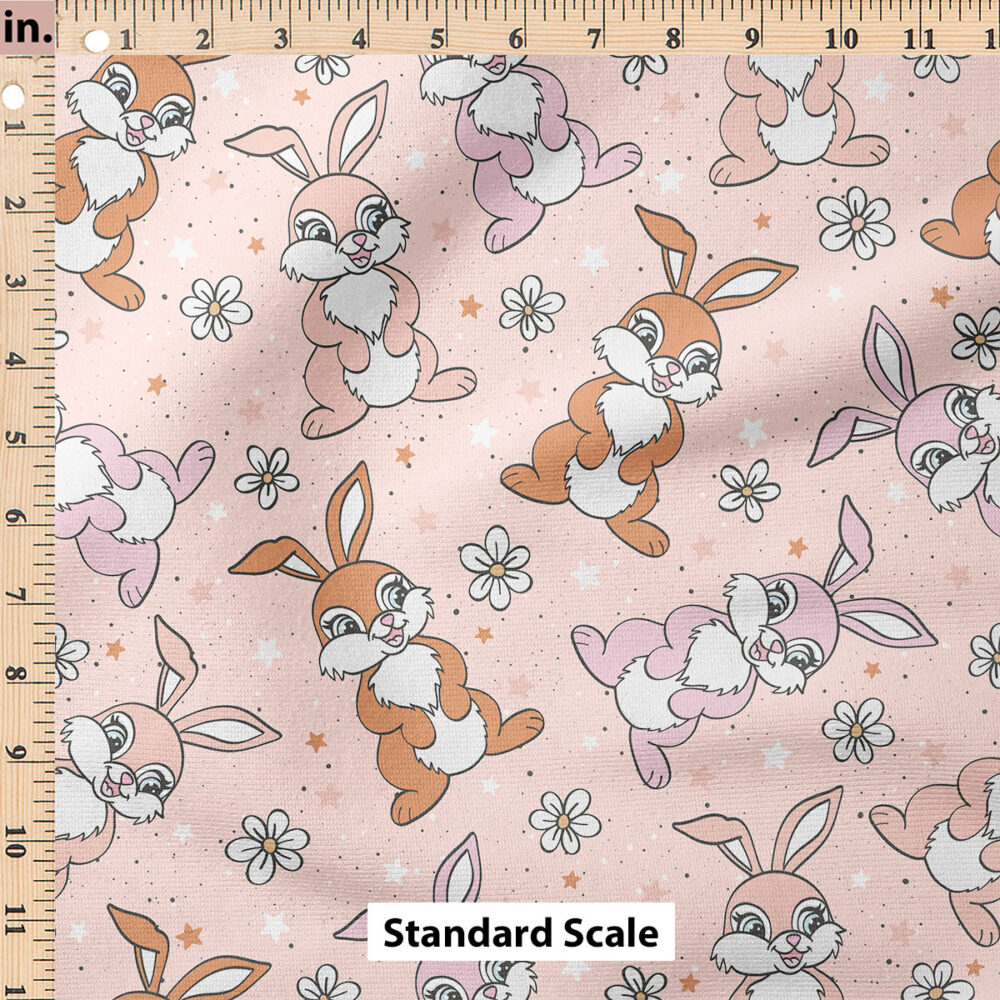 Animals Fabric Design | Julie Storie Designs