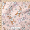 Animals Fabric Design | Julie Storie Designs