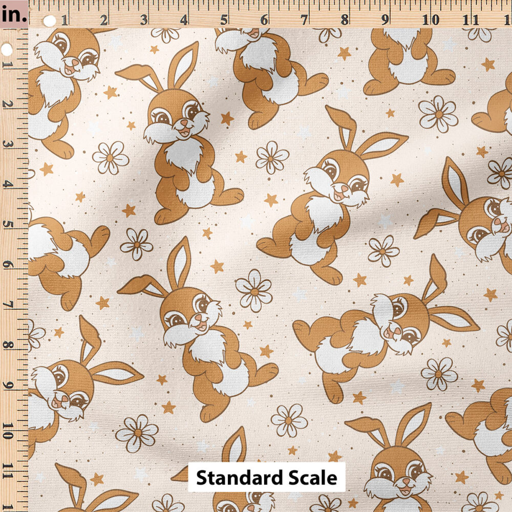 Animals Fabric Design | Julie Storie Designs