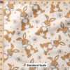 Animals Fabric Design | Julie Storie Designs