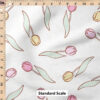 Botanical Fabric Design | Julie Storie Designs