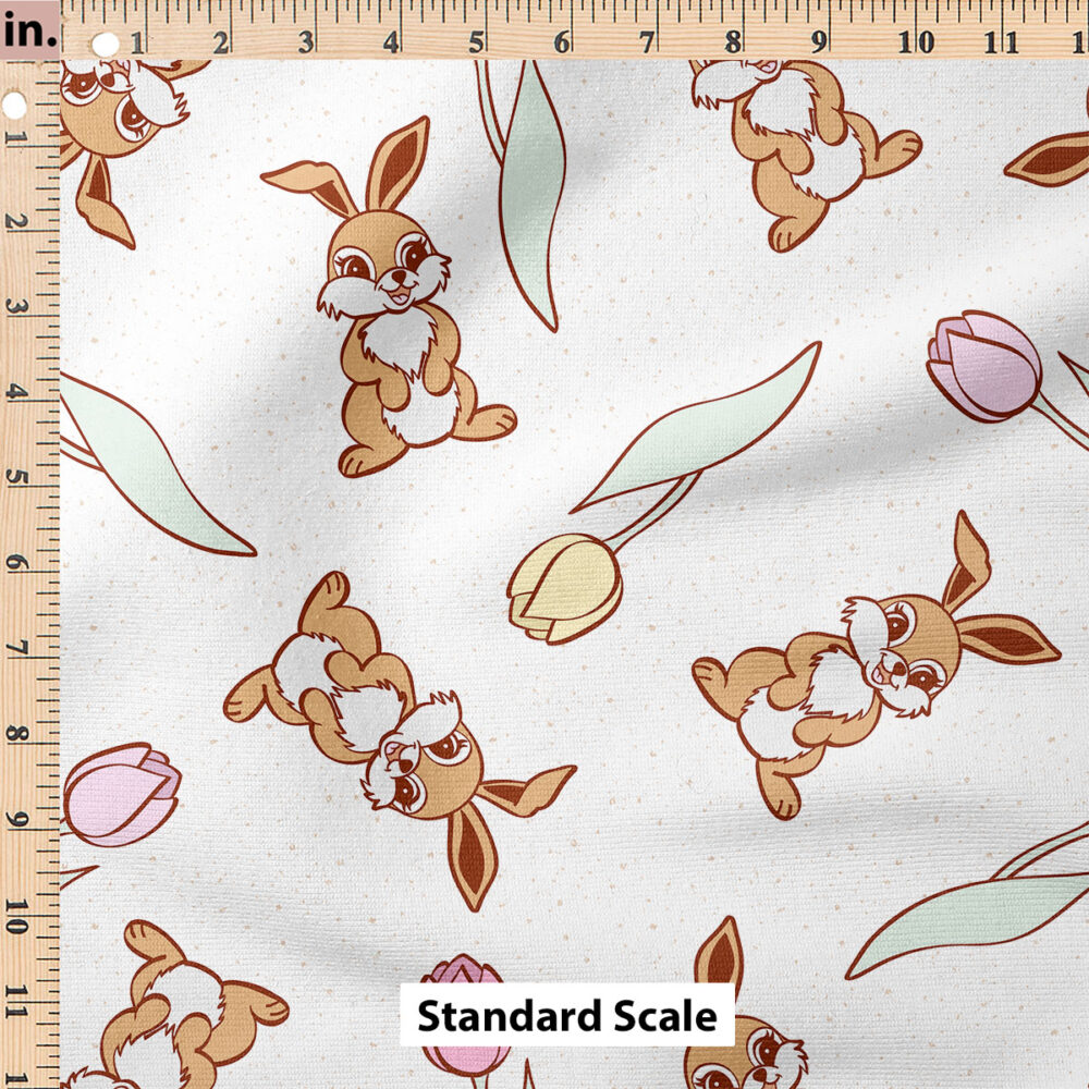 Animals Fabric Design | Julie Storie Designs