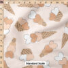 Food Fabric Design | Julie Storie Designs