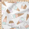 Food Fabric Design | Julie Storie Designs