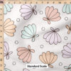 Botanical Fabric Design | Julie Storie Designs