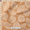 Botanical Fabric Design | Julie Storie Designs