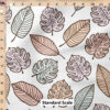 Botanical Fabric Design | Julie Storie Designs