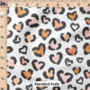 Ruler Scale for Cheetah Hearts by Julie Storie Designs