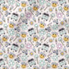 Groovy Summer | Children Fabric Design | Julie Storie Designs