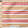 Stripes and Shapes Fabric Design | Julie Storie Designs